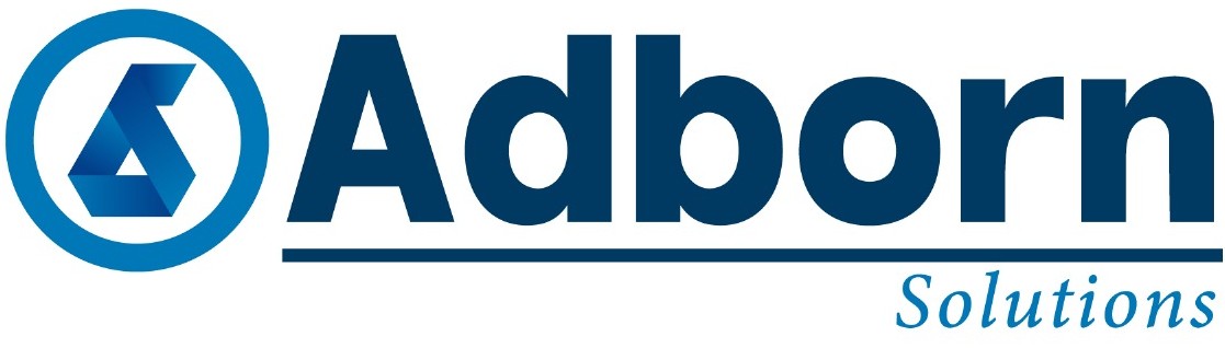 Adborn Solutions Logo