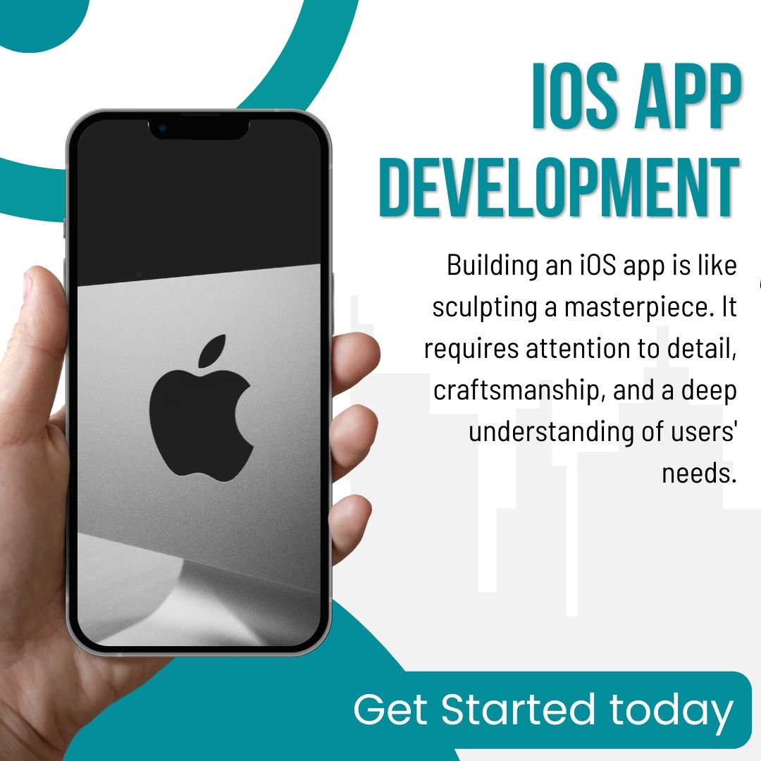 Adborn Solutions - Expert iOS iPhone App Development Services for Innovative and User-Friendly Applications