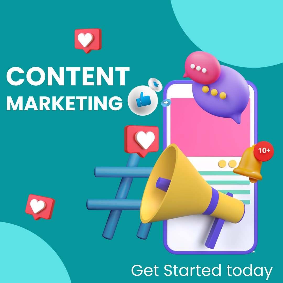 Adborn Solutions - Strategic Content Marketing Services for Audience Connection and Traffic Growth