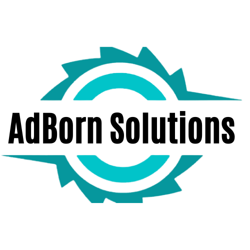 Adborn Solutions Digital Marketing Services Provider Company Logo