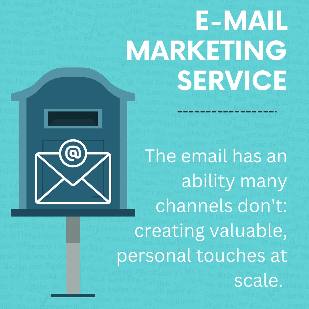 Email Marketing Services Agency & Company in Nagpur