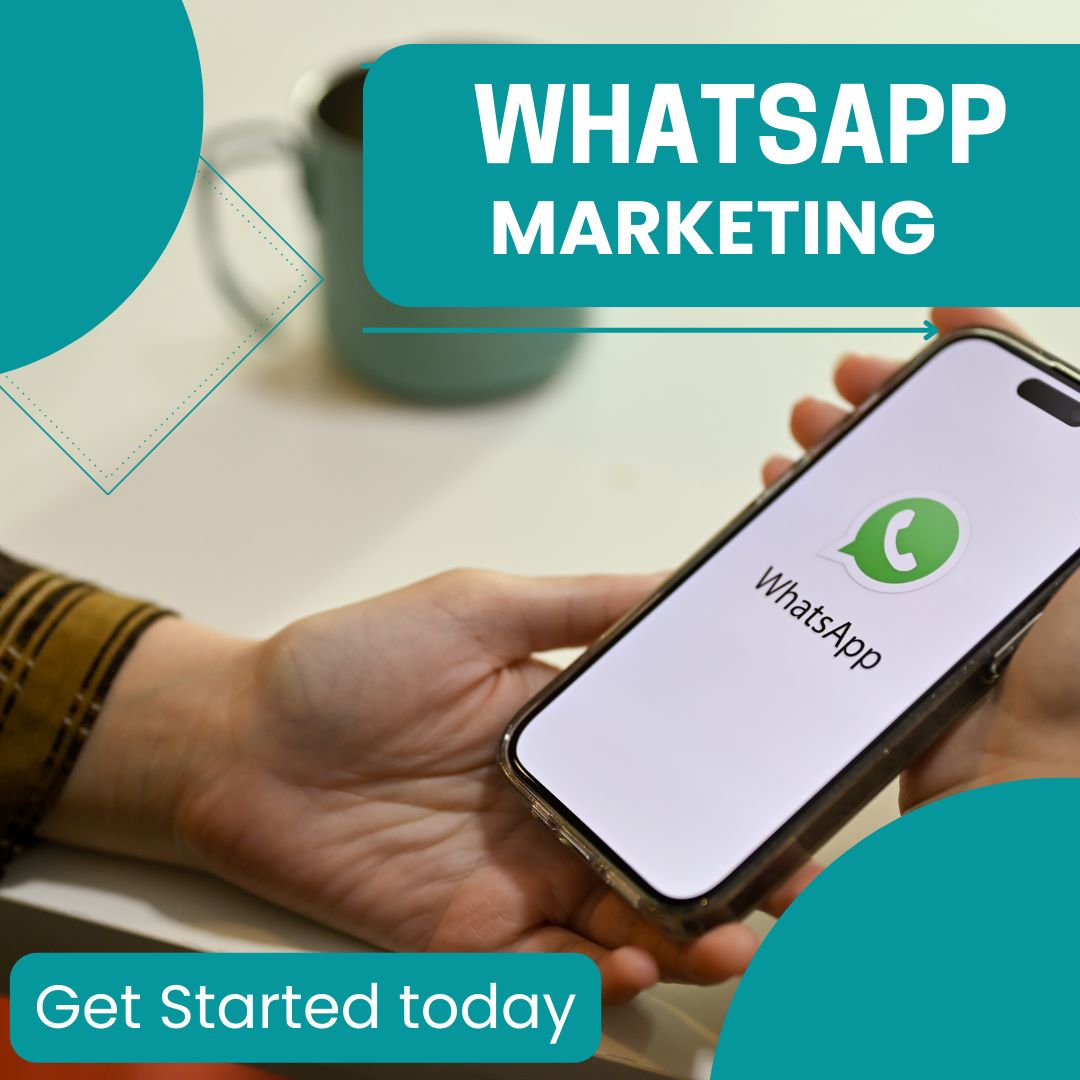 WhatsApp Marketing & Advertising Services Partner in Nagpur