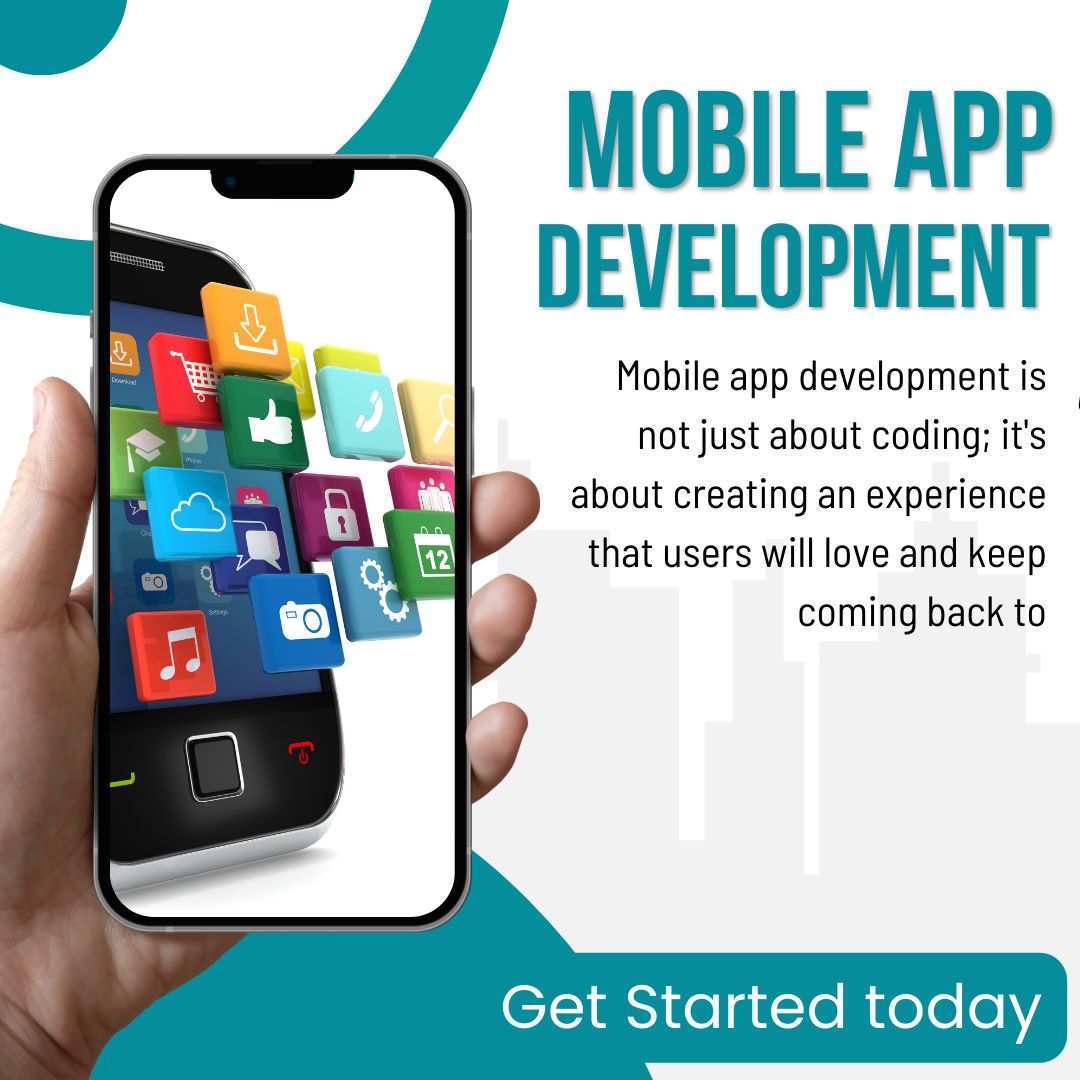 Mobile Application Development Software Company & Agency in Nagpur