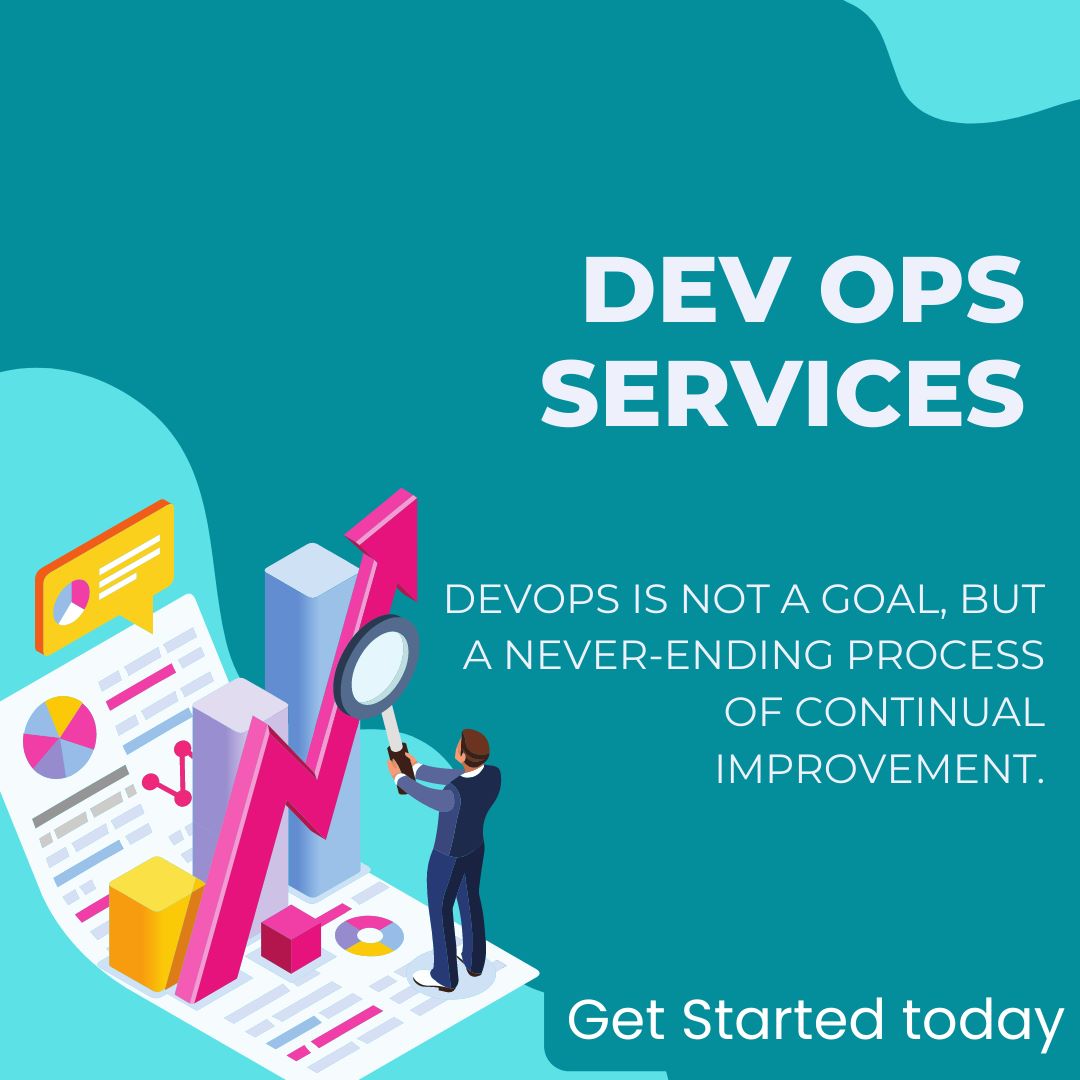 DevOps automation services company and agency in Nagpur