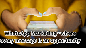 Mastering WhatsApp Marketing in Nagpur for Maximum Impact 