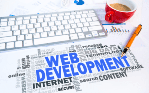 Web Development Services Nagpur
