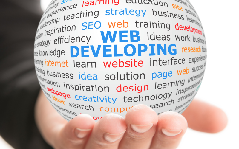 Web Development Services Nagpur