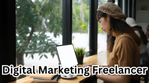 Digital Marketing Freelancer Services