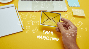 Email Marketing Services Nagpur