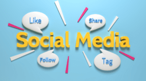Social Media Marketing Services in Nagpur