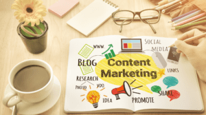 Content Marketing Services in Nagpur