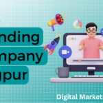 Premier Branding Company in Nagpur, India | Digital Marketing Services