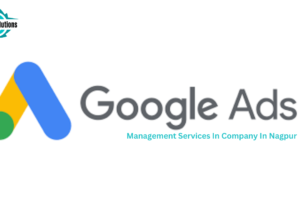 Discover top Google Ads management services company in Nagpur with Adborn Solutions for unbeatable results.